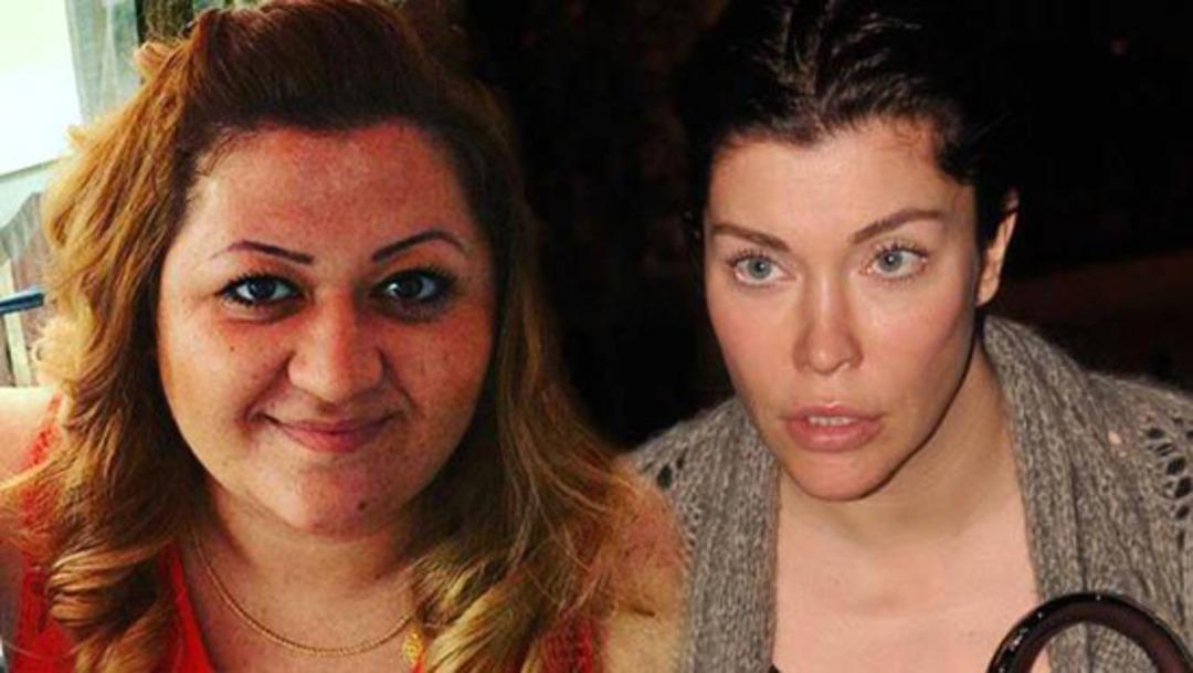 Deniz Akkaya'nın afişe ettiği takip&ccedil;isi: 'Bunalıma girdim'