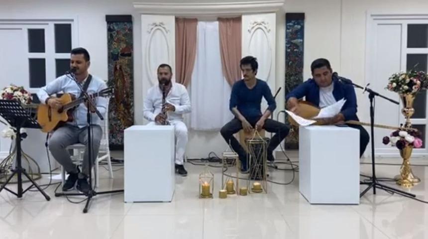 Didim Belediyesi&rsquo;nden bayram konseri