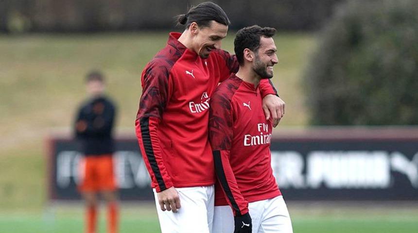 Ibrahimovic'in kariyeri bitebilir!