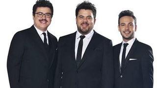 3 Adam yeni bölüm konukları belirlendi