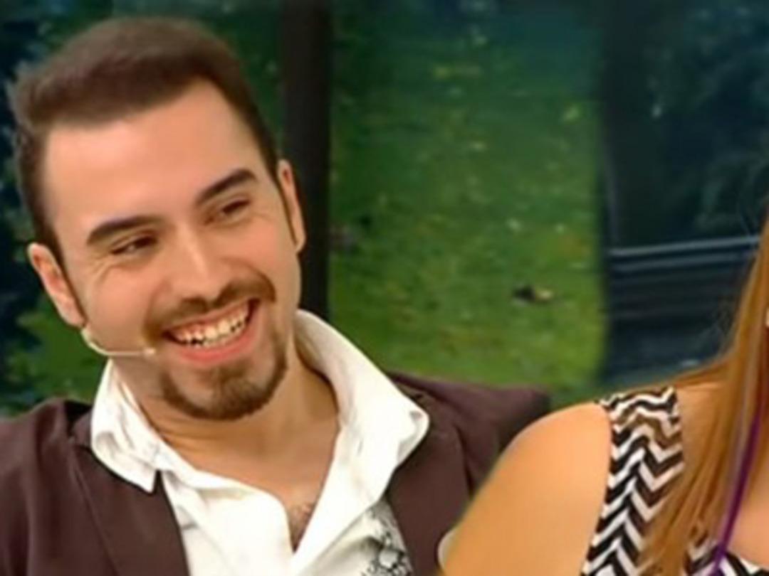 Korcan Cinemre: 'Trollemek hayat felsefem'