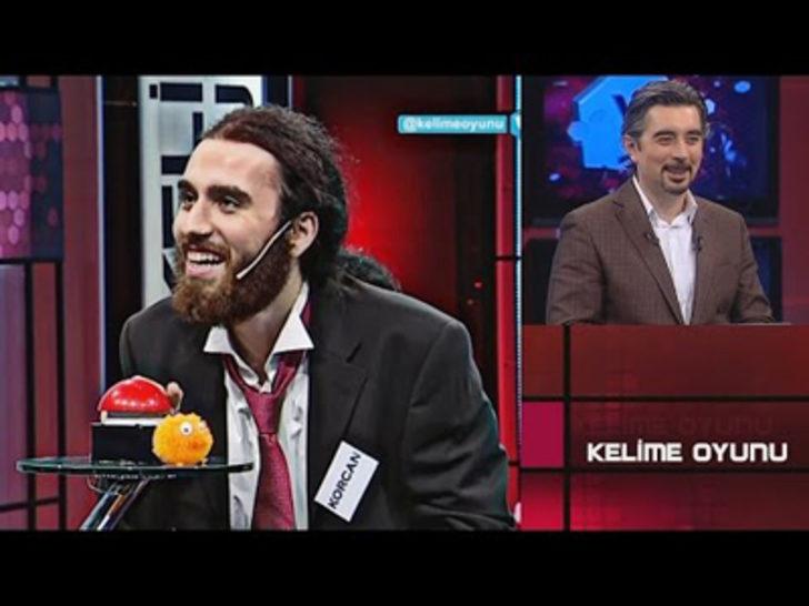 Korcan Cinemre: 'Trollemek hayat felsefem' G1