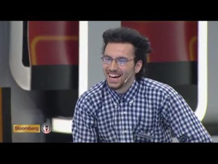 Korcan Cinemre: 'Trollemek hayat felsefem' G2