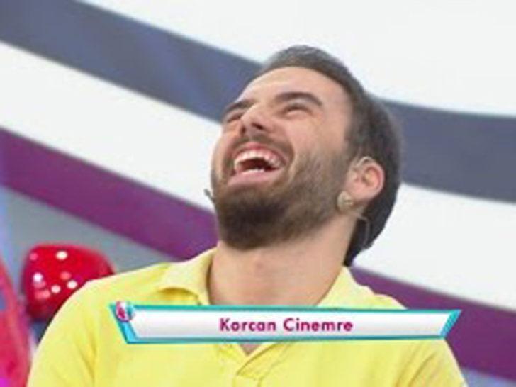 Korcan Cinemre: 'Trollemek hayat felsefem' G5