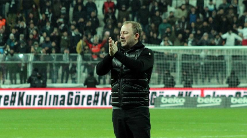 Sergen Yal&ccedil;ın: Hedeflerimize odaklanma zamanı