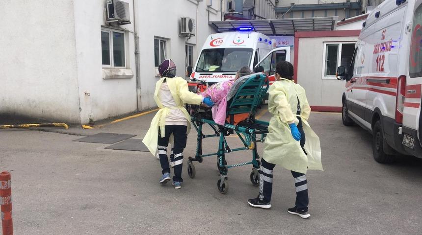 Komşularına kurşun yağdırdı! &Ouml;l&uuml; ve yaralılar var