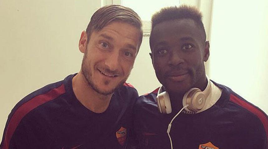 Roma'nın genç oyuncusu Joseph Perfection hayatını kaybetti!