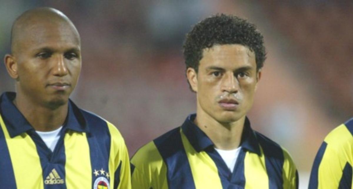 Mehmet Aurelio resmen Fenerbah&ccedil;e'de