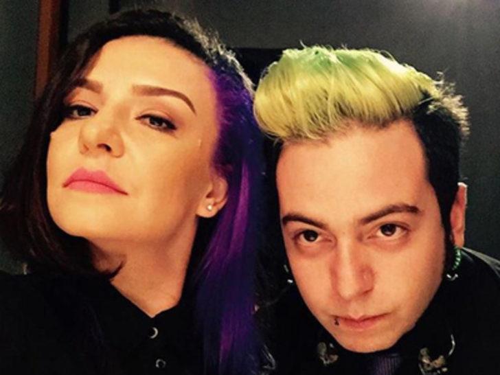 Fatma Turgut, Cihangir'de tekme tokat kavga etti G3