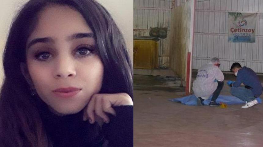 17 yaşındaki Ceren'in katilinin s&ouml;zleri şoke etti