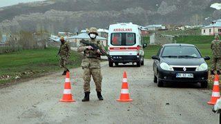 Taziye çadırı pahalıya mal oldu! Vakalar artıyor, ilk ölüm yaşandı