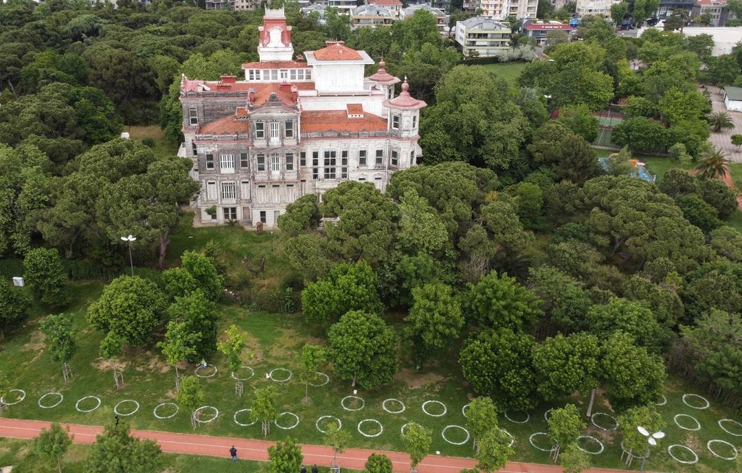 Reuters d&uuml;nyaya servis etti! İstanbul'da hazırlıklar tam gaz