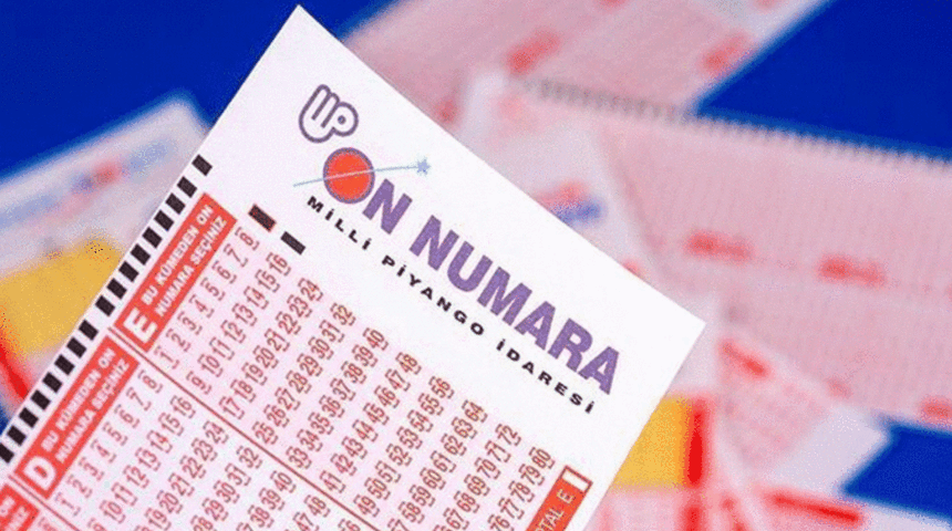25 Mayıs 2020 On Numara &ccedil;ekilişi sonu&ccedil;ları a&ccedil;ıklandı