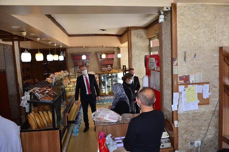 Başkan Ceyhun ve Milletvekili Erenler’den bayram ziyaretleri G2