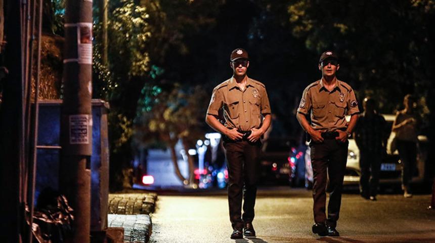 EGM'den 'çarşı ve mahalle bekçileri' açıklaması