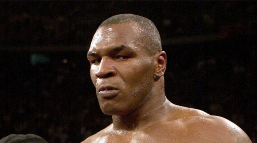 Manuel Charr: Mike Tyson&rsquo;ı, T&uuml;rkiye&rsquo;ye getirmek istiyoruz