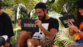 Survivor Cemal Can'dan sahte hesap itirafı: Gülşen'i takip ediyorum