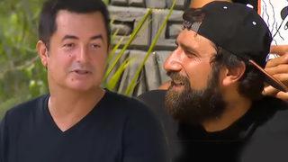 Survivor Yasin'in yıllar önce Acun Ilıcalı'ya attığı mesaj ortaya çıktı: Keşke bu mesajımı görebilseydin