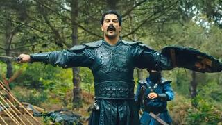 Kuruluş Osman 23. yeni bölüm 2. fragmanı yayınlandı! Alişar ölüyor mu? Saruhan Hünel Kuruluş Osman'dan ayrılıyor mu?