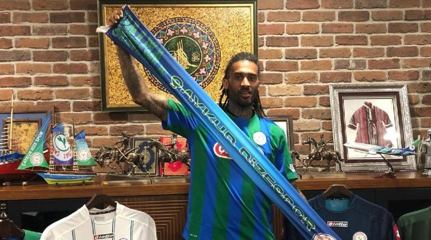Çaykur Rizespor'dan Traore açıklaması!