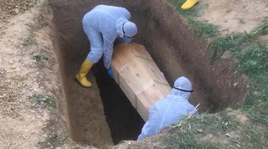 Van'da iki mahallede gizli taziye çadırı kuruldu! Vaka sayısı 163'e yükseldi