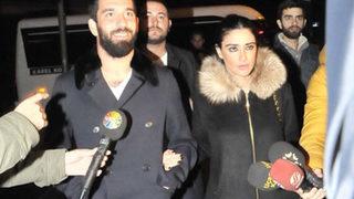 Arda Turan: 'Bende o para ne gezer'