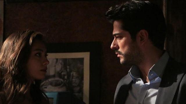 Kara Sevda son bölümünde 'Çağatay Ulusoy' sürprizi yaşandı
