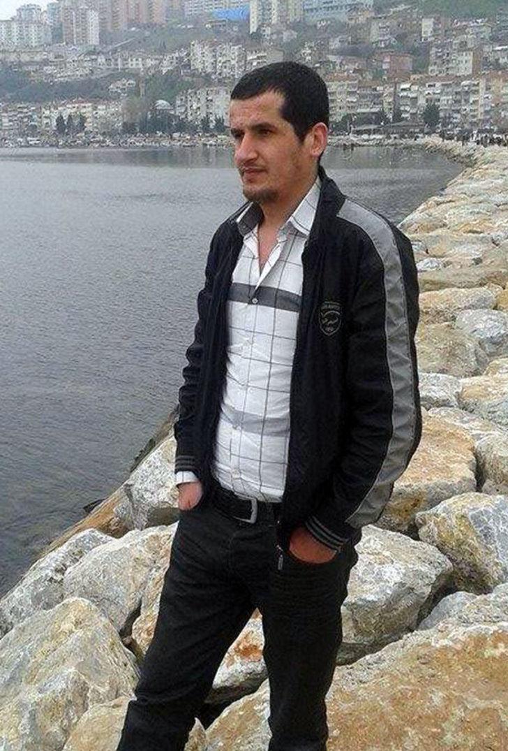 'Cinsel içerikli mesaj' cinayetinde sevgililerin tahliye talebine ret G2