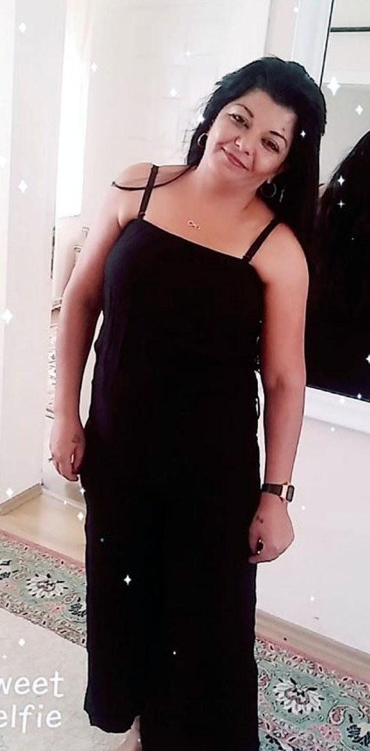 'Cinsel içerikli mesaj' cinayetinde sevgililerin tahliye talebine ret G4