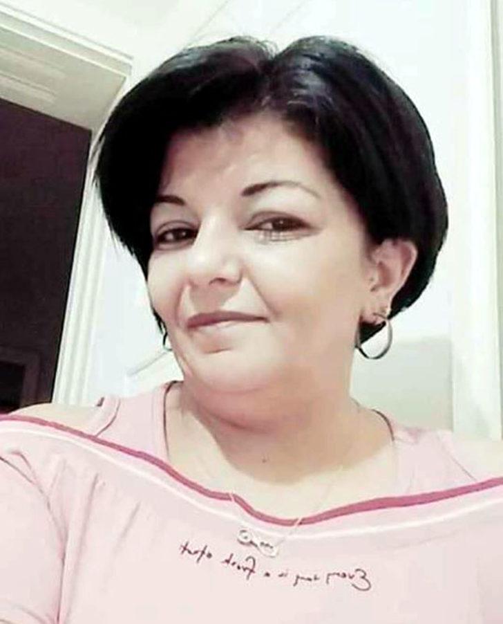 'Cinsel içerikli mesaj' cinayetinde sevgililerin tahliye talebine ret G5