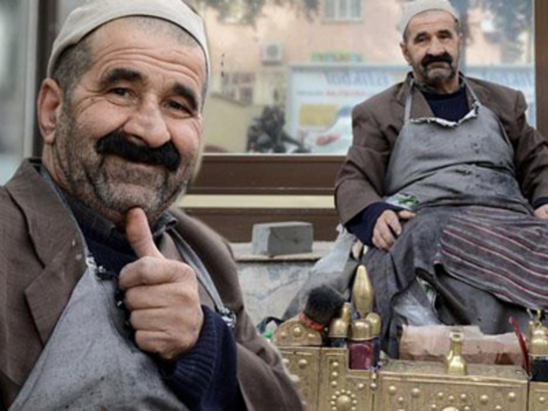 'İbrik&ccedil;i' karakteri ile hafızalara kazınan Ahmet Cengiz yardım bekliyor
