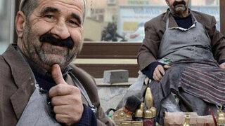 'İbrikçi' karakteri ile hafızalara kazınan Ahmet Cengiz yardım bekliyor