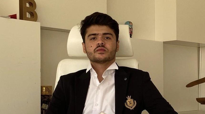 Fatihi Mahmood Ismael: "T&uuml;rk firmalarıyla video konferans ile g&ouml;r&uuml;şmeye başladık"