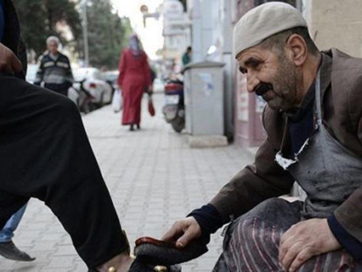 'İbrikçi' karakteri ile hafızalara kazınan Ahmet Cengiz yardım bekliyor G4