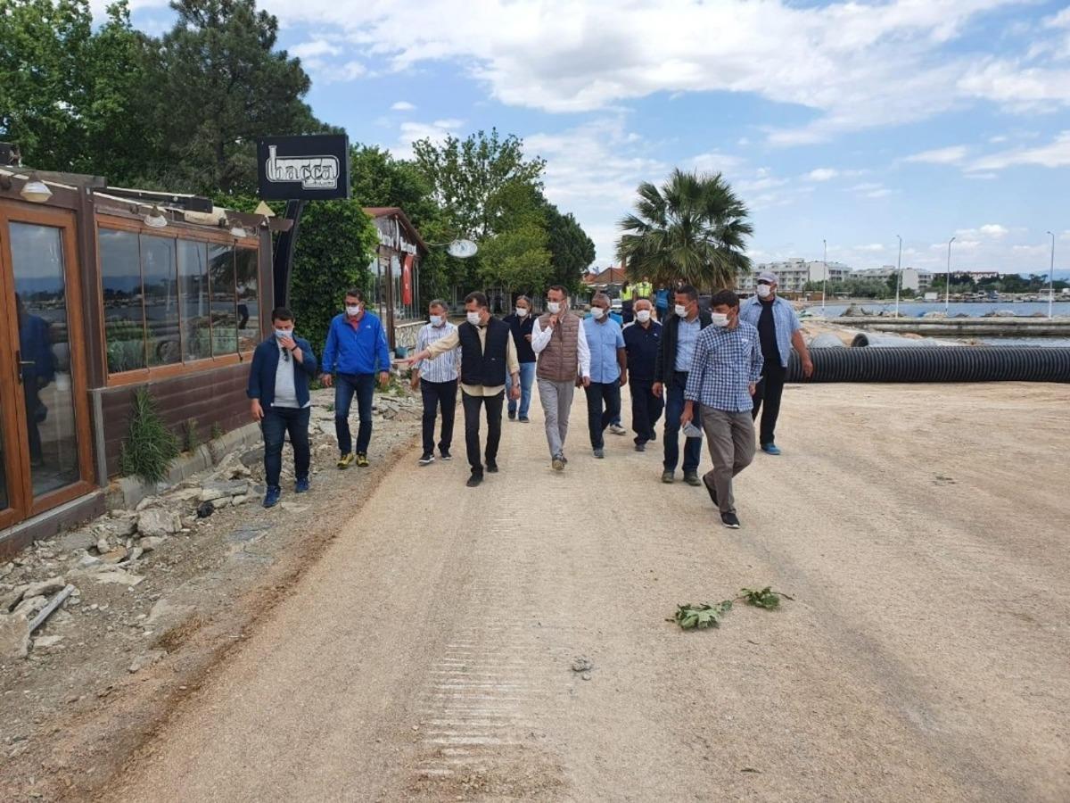 B&uuml;y&uuml;kşehir&rsquo;den turizm atağı