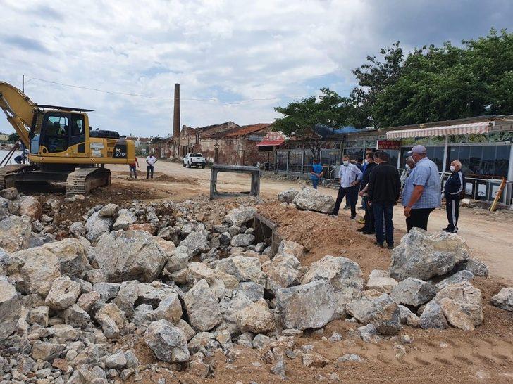 Büyükşehir’den turizm atağı G2