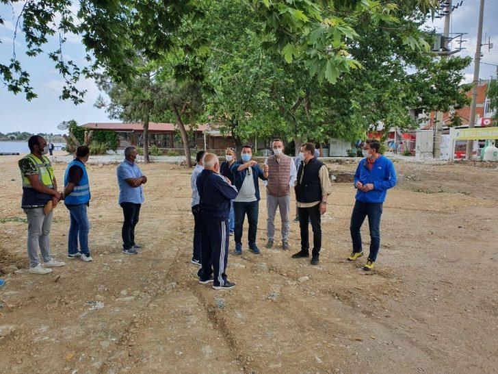 Büyükşehir’den turizm atağı G3