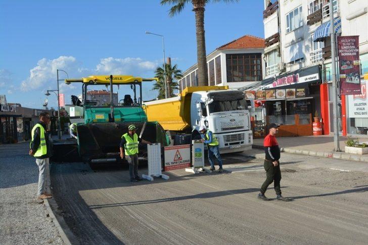 Büyükşehir Belediye Başkanı Yılmaz’dan bayram mesaisi G3
