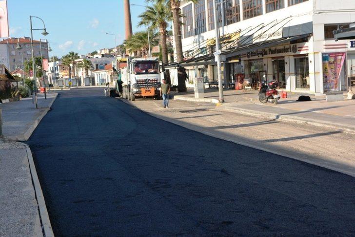 Büyükşehir Belediye Başkanı Yılmaz’dan bayram mesaisi G4