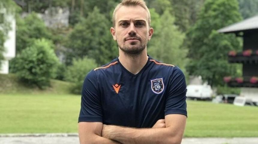 Mert Günok'tan şampiyonluk açıklaması!