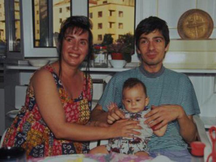 Perihan Savaş'tan vefat eden eşine duygusal mesaj G2