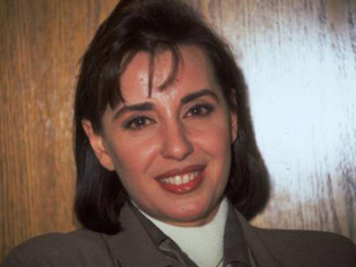 Perihan Savaş'tan vefat eden eşine duygusal mesaj G5