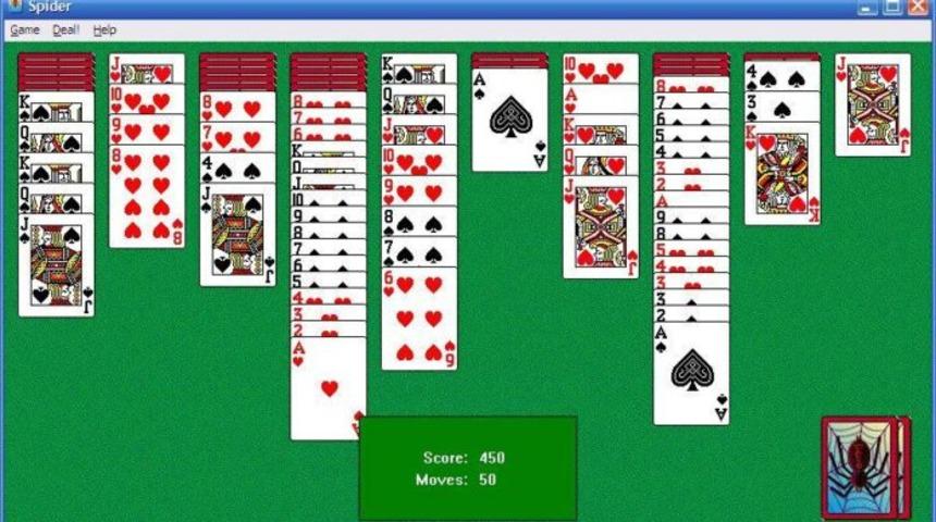 Solitaire 30 yaşına gelene kadar uzun bir yoldan geçti