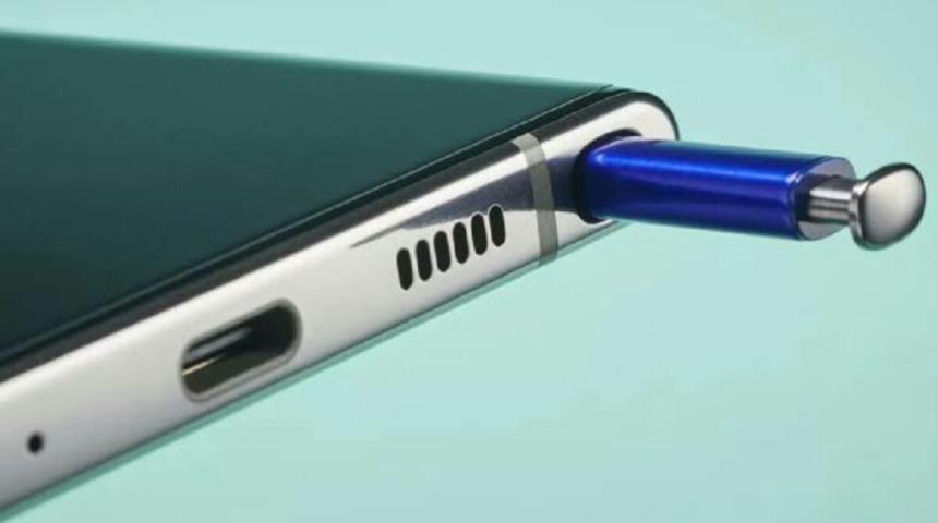 Samsung Galaxy Note 20 kılıfları ortaya çıktı