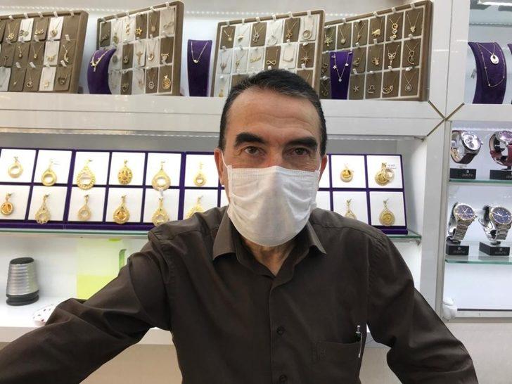 Çeyrek altının fiyatı 1 senede 220 TL arttı G3