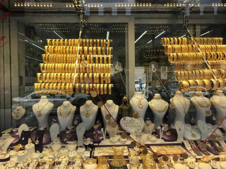 Çeyrek altının fiyatı 1 senede 220 TL arttı G4