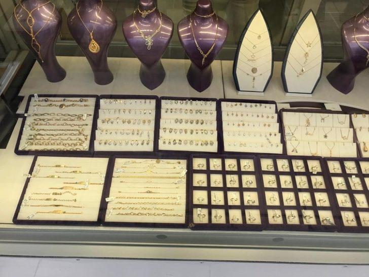 Çeyrek altının fiyatı 1 senede 220 TL arttı G5