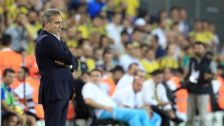 Ersun Yanal'dan şampiyonluk açıklaması G2