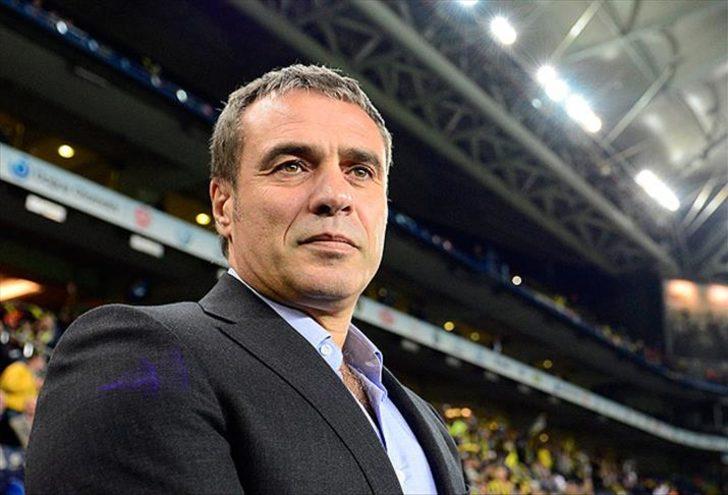 Ersun Yanal'dan şampiyonluk açıklaması G4