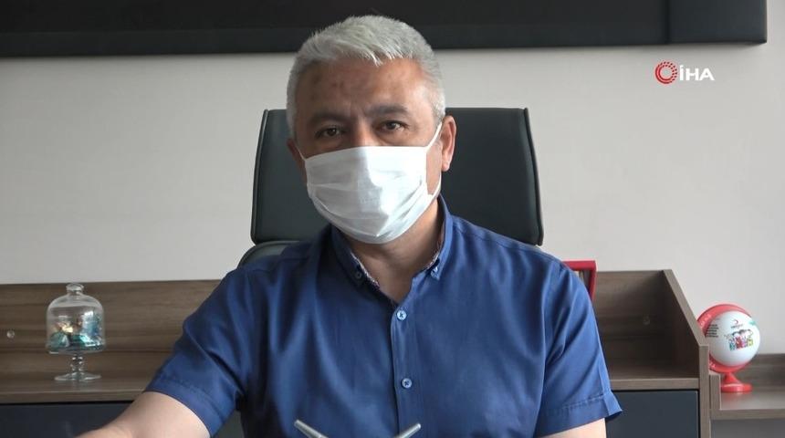 Koronavir&uuml;s kan bağışlarını da vurdu